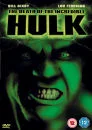 Death Of The Incredible Hulk