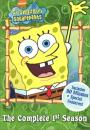 Spongebob - Season 1