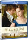 Becoming Jane