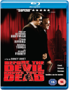 Before The Devil Knows Youre Dead