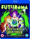 Futurama: Into The Wild Green Yonder