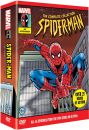 New Spider-Man - Complete Box Set (Digistak)