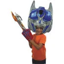 Transformers Airhedz - Optimus Prime