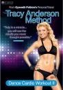 The Tracy Anderson Method: Dance Cardio Workout II