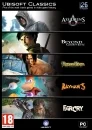 Ubisoft Classics (5 game pack, incl Assassin’s Creed & Beyond Good & Evil)