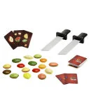 Fruit Ninja Slice of Life Board Game