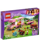 LEGO Friends: Adventure Camper (3184)