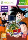 Dragon Ball Z: Kinect