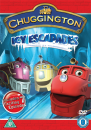Chuggington: Icy Escapades (Bevat Die-Cast Toy)