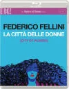 City of Women (La Città Delle Donne / La Cité Des Femmes) (Masters of Cinema)