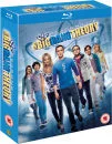 The Big Bang Theory - Seizoen 1-6