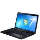 Toshiba Satellite Pro C660D-1FM (2Gb, 500Gb, AMD Dual Core, 15.6”) - Grade A Refurb