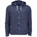 Weekend Offender Men's Zico Jacket - Marine