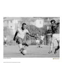 Pele Fine Art Print -1962