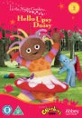 In The Night Garden: Hello Upsy Daisy