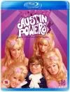 Austin Powers - International Man Of Mystery