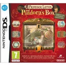 Professor Layton And Pandora's Box