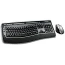 Microsoft Wireless Laser Desktop 6000 V3 USB