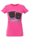Iron Fist Women's Let's Kill Something T-Shirt