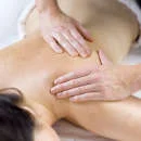Aromatherapy Massage at Dove Spa 2 for 1