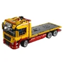 LEGO Technic: Flatbed Truck (8109)