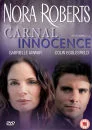 Nora Roberts: Carnal Innocence