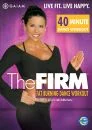 The Firm: Fat Burning Dance Workout