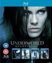 Underworld - 1-4 Box Set