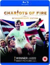 Chariots of Fire - 30th Anniversary Edition (Includes CD Soundtrack Sampler)