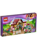 LEGO Friends: Heartlake Stables (3189)