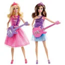 Barbie Princess/Popstar Assortment