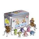 Binweevils Bling Tin Collectors Pack