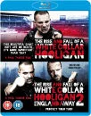 The Rise and Fall of a White Collar Hooligan 1 and 2