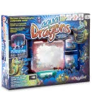 Aqua Dragons Deluxe Illuminated
