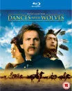 Dances With Wolves