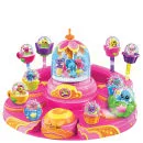 Glitzi Globes Showcase