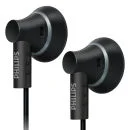 Philips SHE3000BK/10 Earphones - Black