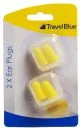 Travel Blue Flight Mate Pressure-Reducing Ear Plugs