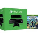 Xbox One Console With Kinect - Includes Kinect Sports Rivals