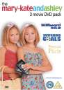 Mary-Kate And Ashley - Collection Vol. 1