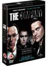 The Company (Mini-Series)