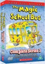The Magic School Bus - Complete Series 1