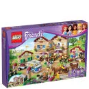 LEGO Friends: Summer Riding Camp (3185)