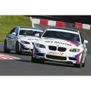 Single Seater and BMW M3 Driving Experience at Brands Hatch