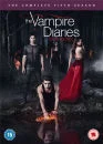 The Vampire Diaries - Seizoen 5