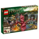 LEGO Lord of the Rings: Hobbit 8 (79018)