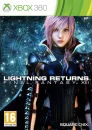 Lightning Returns: Final Fantasy XIII Limited Edition