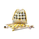 Les Jouets Libres La Cour Du Roi Chess Set