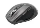 Trust Wireless Laser Mouse - Carbon Edition