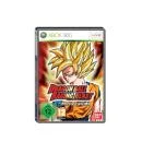 Dragon Ball: Raging Blast Limited Edition